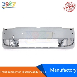 Auto parachoques delantero para VW <span class=keywords><strong>Caddy</strong></span>/Touran, <span class=keywords><strong>2010</strong></span>-2014 - Product Image 2