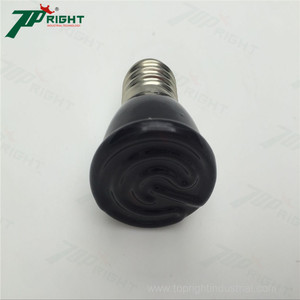Mini <span class=keywords><strong>lampe</strong></span> chauffante en céramique à infrarouge lointain, 25w - Product Image 4