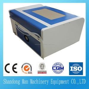 Mini 4060 50W Wood Craft Laser Engraving Cutting <span class=keywords><strong>Machine</strong></span> <span class=keywords><strong>made</strong></span> in shandong - Product Image 5