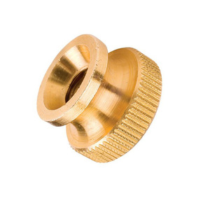 #2-56 #4-40 #6-32 8-32 10-24 1/4-20 <span class=keywords><strong>5</strong></span>/<span class=keywords><strong>16</strong></span>-18 inch đồng có khía ngón tay cái <span class=keywords><strong>NUT</strong></span> - Product Image 3