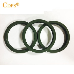 Chất Lượng Tốt SJ Rod <span class=keywords><strong>Seal</strong></span> Idi, Thanh Màu Xanh Lá Cây Con Dấu Idi, SJ Idi Thủy Lực Xi Lanh Kit - Product Image 2