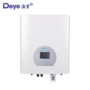 Máy Phát Điện Biến Tần Deye - Product Image 4