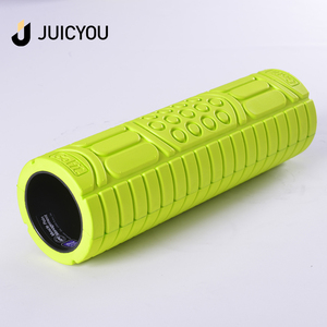 Con Lăn Bọt Chống Trượt Màu Đen Cuộn Cho Bệnh Viện Thể Dục Thể Hình - Product Image 1