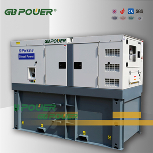 पर्किन्स इंजन के साथ 403d-11g मुक्त ऊर्जा जनरेटर - Product Image 2