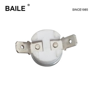 BAILE Bộ Điều Nhiệt Bằng Gốm Bộ Điều Nhiệt <span class=keywords><strong>KSD301</strong></span> Công Tắc Nhiệt Thường Đóng Công Tắc Nhiệt Độ - Product Image 5