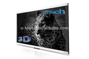 2014 hot sell new invention of computer pc/70 inch lcd tv touch screen pc/all in one desktop computer pc