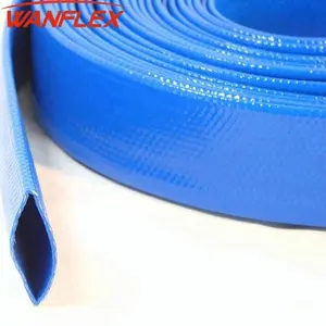 Deep Well Water hoses / agricultural water hose / pvc 3 inch water hose