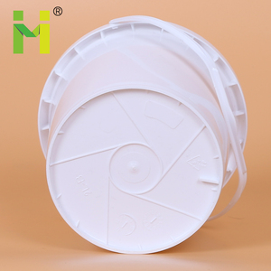 2 Lít Niêm Phong Thùng Nhựa <span class=keywords><strong>Mini</strong></span> Có Tay Cầm - Product Image 5