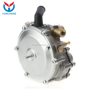 <span class=keywords><strong>Diaphragms</strong></span> YCR01010 ऑटो गैस किट सीएनजी At04 Reducer - Product Image 4