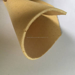 Suministrar neopreno compuesto de caucho SBR tela retardante de llama <span class=keywords><strong>2</strong></span>.5mm CR caucho de cloropreno hoja - Product Image 5