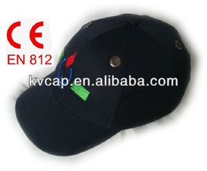 2014 casco de seguridad de béisbol bump cap hacer en guangzhou - Product Image 1