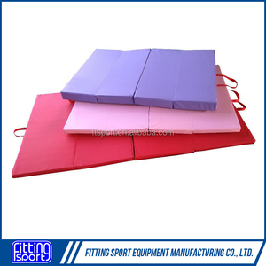 Meilleur Choix Produits <span class=keywords><strong>Pliant</strong></span> 10' <span class=keywords><strong>de</strong></span> <span class=keywords><strong>Gymnastique</strong></span> D'exercice Pour La <span class=keywords><strong>Gymnastique</strong></span> Aérobic, Yoga, à vendre Chine Alibaba Haute qualité fournisseurs - Product Image 6