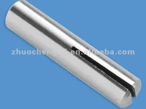 Chất lượng cao A2 không gỉ steel OEM bản lề pins ở mức giá thấp