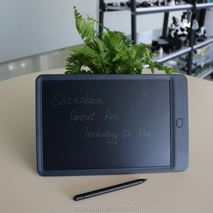 <span class=keywords><strong>Aibaba</strong></span> fabricante en Blanco y Negro de 10 pulgadas lcd magnética tablero de escritura - Product Image 5