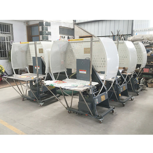 Đóng đai máy đóng gói cho hộp <span class=keywords><strong>carton</strong></span>/<span class=keywords><strong>carton</strong></span> sóng nhãn ràng buộc máy - Product Image 3