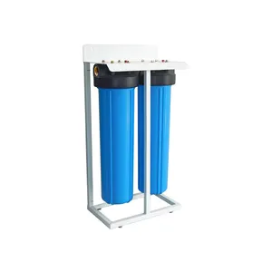Wholesale double big blue high quality water purifier filter