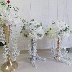 <span class=keywords><strong>Bouquet</strong></span> <span class=keywords><strong>de</strong></span> demoiselles d'honneur en tissu SPR 35 cm, centre <span class=keywords><strong>de</strong></span> table pour mariage, fête, décoration <span class=keywords><strong>de</strong></span> fond <span class=keywords><strong>de</strong></span> scène, <span class=keywords><strong>livraison</strong></span> <span class=keywords><strong>gratuite</strong></span> - Product Image 2