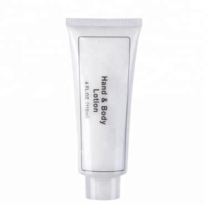 White lemon caviar body Lotion - Product Image 3