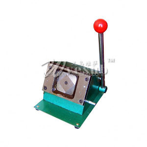 2017 Vente Chaude Électrique Pin Badge Faisant <span class=keywords><strong>La</strong></span> Machine - Product Image 4