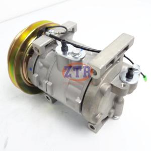 Compresseur de climatisation ZTR Auto Parts pour Great Wall Wingle 8103010-B00 - Product Image 5