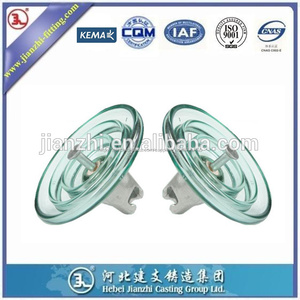 <span class=keywords><strong>Anti</strong></span> - fouling disque suspension verre isolateur LXHP4-70 - Product Image 1