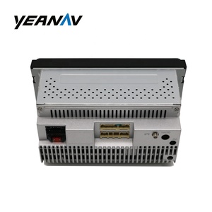 2 Din 7 inch TOYOTA <span class=keywords><strong>GPS</strong></span> xe Navigator đảo ngược máy ảnh cho TOYOTA Android hệ thống IPS hiển thị 7 "Màn hình xe radao - Product Image 6