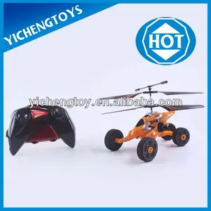 juguete de los niños para hacer un control remoto helicóptero rc aviones para la venta