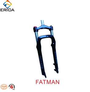 <span class=keywords><strong>Fourche</strong></span> de suspension pour vélo à pneus larges MOZO FATMAN <span class=keywords><strong>26</strong></span> pouces 135 mm de largeur, vente en gros, haute qualité - Product Image 1