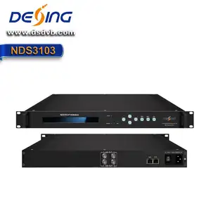 Dexin NDS3103 ip multiplexer