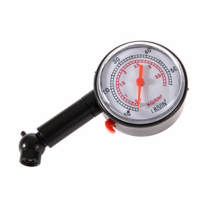 เครื่องมือวัดแรงดันลมยางรถยนต์ราคาถูก - Product Image 5