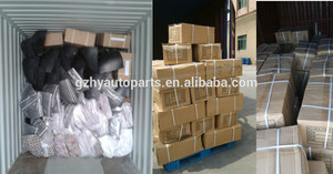 <span class=keywords><strong>De</strong></span> goma del coche alfombra del piso <span class=keywords><strong>de</strong></span> goma esteras/alfombrillas para todos los modelos <span class=keywords><strong>de</strong></span> coches - Product Image 5