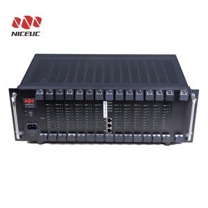 ¡Nuevo! Central Telefónica Digital PBX con 16 Líneas CO y 128 Extensiones - Product Image 1