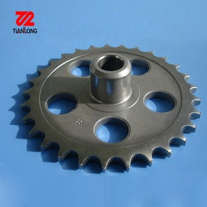 Spline Đường Kính Ổ Đĩa Xích - Product Image 6