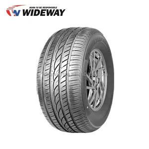 ผู้ผลิตจีนขายส่ง WIDEWAY ยี่ห้อยางรถยนต์เช่นเดียวกับ Windforce ยาง