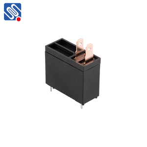 Meishuo MPL Microwave ofen <span class=keywords><strong>Relay</strong></span> 12V 24V 16A 250VAC 1A Normally öffnen pcb QC 4pin allgemeine zweck relais für Microwave ofen - Product Image 2