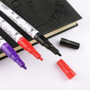 Bút Đánh Dấu Sơn Acrylic Chống Thấm Nước Vĩnh Viễn - Product Image 4