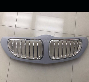 Pièces détachées automobiles Brilliance H330/H320/<span class=keywords><strong>C3</strong></span> Grille avant de type B*W*M Grille de remplacement - Product Image 5