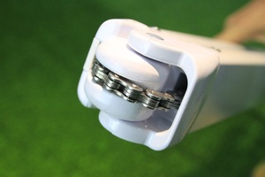 Giá Rẻ <span class=keywords><strong>Windows</strong></span> Mưa Bảo Vệ Cơ Giới Cassette Có Thể Thu Vào Mái Hiên Để Bán - Product Image 3