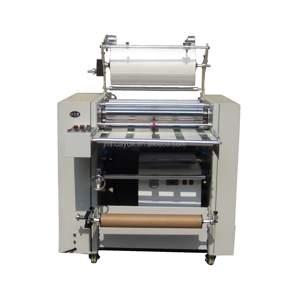 Лидер продаж, роликовый ламинатор со световым узором