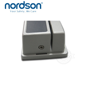 DC12V diversa tarjeta común ATM SISTEMA DE CONTROL DE ACCESO tarjeta de crédito lector Pista 1/2/3 magnética lector de tarjetas - Product Image 5