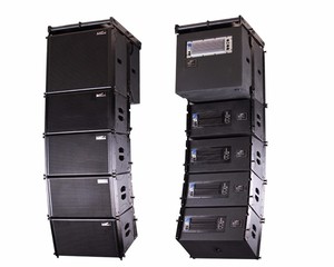 Admark <strong>Line</strong> <strong>Array</strong> Speakers System - Product Image 1