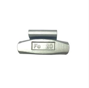 Steel Clip-on <strong>Wheel</strong> Weights by Ranger Weigh 0.25 <strong>oz</strong> to 3 <strong>oz</strong> Lead-free Fe <strong>Wheel</strong> Balance Weights - Product Image 1