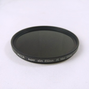 Thâm Quyến MASSA 55 Mét Ống Kính Máy Ảnh Siêu Silm 850nm <span class=keywords><strong>IR</strong></span> Lọc - Product Image 2