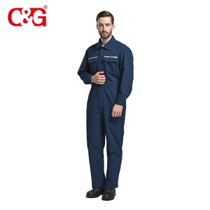 بدلة واقية من الوميض الكهربائي بدرجة حماية 12 كالوري - Product Image 4