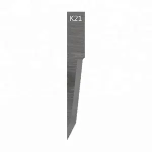 Tungsten Carbide ZUND Cutter Blades Z21