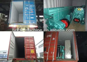 JKY60/60-40 Hoàn Toàn Tự Động Cháy Máy Gạch Đất Sét/Điện Gạch Đất Sét Lò Máy - Product Image 3