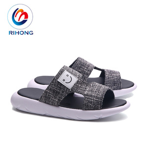 China venta al por mayor moda cómoda eva hombres personalizado slide <span class=keywords><strong>sandel</strong></span> - Product Image 5
