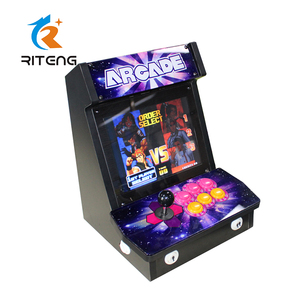 Sale barato Arcade video <span class=keywords><strong>game</strong></span> machine mini máquina arcade con pandorabox 4 - Product Image 3