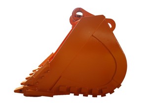 Excavadora cubo cubo de rock z240 <span class=keywords><strong>1.0</strong></span> cbm - Product Image 2