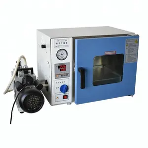 Harga Oven Vakum (Stainless Steel Batin Chamber) /Vacuum Drying Mesin Baking